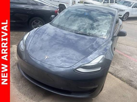 TESLA MODEL 3 2023 5YJ3E1EA0PF423503 image